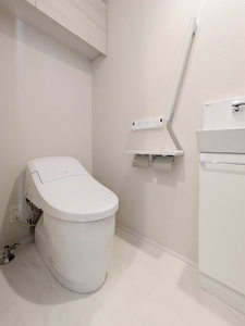 シャーメゾン　新屋敷　Ｐｒｅｍｉｕｍ A0303号-9