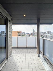 シャーメゾン 新屋敷 Premium A0403号-10