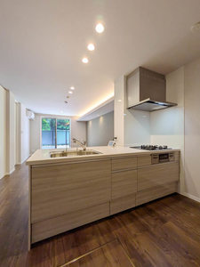 シャーメゾン別府ステラ A0101号-5