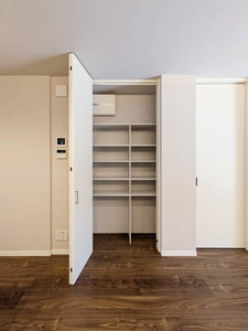 シャーメゾン別府ステラ A0101号-8