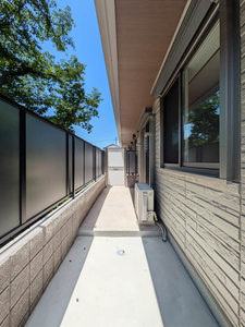 シャーメゾン別府ステラ A0101号-9