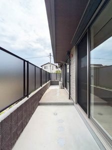 シャーメゾン別府ステラ A0104号-9