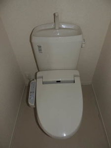 ジュネス・フラン Ⅲ棟 C0202号-3