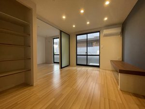 アーデンハイツ　＊＊ A0102号-2