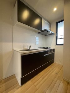 アーデンハイツ　＊＊ A0102号-3