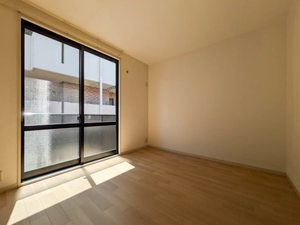 アーデンハイツ ** A0202号-2