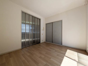 アーデンハイツ ** A0202号-4