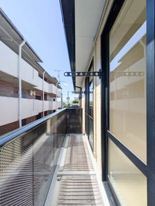 アーデンハイツ ** A0202号-10