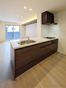 イルマーレ大野城　＊＊ A0201号-4