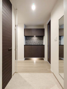 イルマーレ大野城　＊＊ A0201号-5