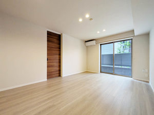 ベレオ鳥飼 A0102号-2