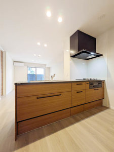 ベレオ鳥飼 A0102号-5