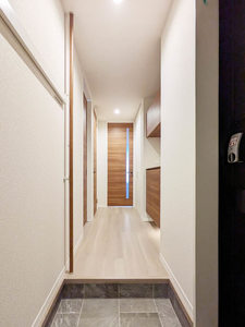 ベレオ鳥飼 A0102号-8