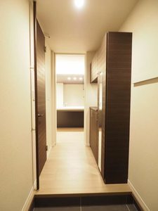 シャーメゾン春日** A0101号-5