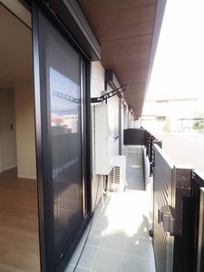 シャーメゾン春日** A0101号-6