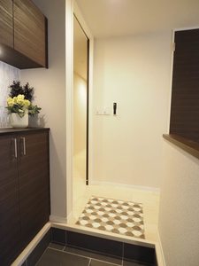 シャーメゾン春日＊＊ A0103号-5