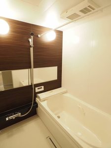 シャーメゾン春日＊＊ A0202号-4