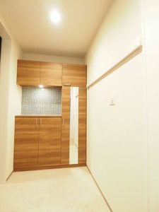 シャーメゾン春日＊＊ A0202号-6