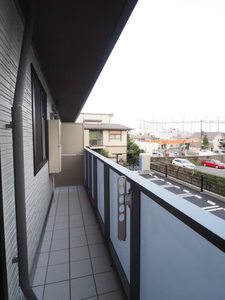 シャーメゾン春日＊＊ A0202号-9