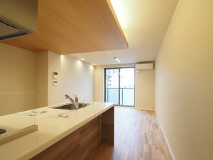 シャーメゾン春日＊＊ A0205号-2