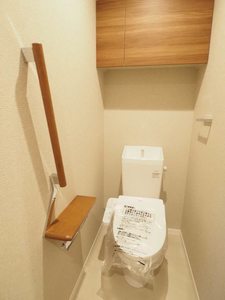 シャーメゾン春日＊＊ A0302号-5