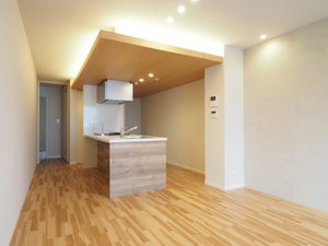 シャーメゾン春日＊＊ A0305号-2