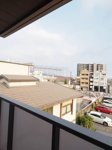 シャーメゾン春日＊＊ A0305号-12