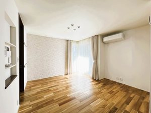 彦見町　戸建貸家（積水ハウス株式会社施工）-3