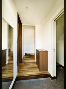 彦見町　戸建貸家（積水ハウス株式会社施工）-5