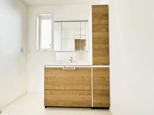 彦見町　戸建貸家（積水ハウス株式会社施工）-6