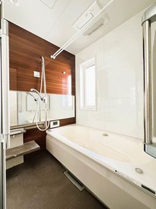 彦見町　戸建貸家（積水ハウス株式会社施工）-7