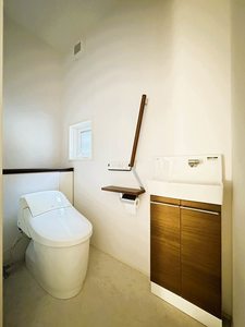 彦見町　戸建貸家（積水ハウス株式会社施工）-8