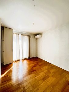 彦見町　戸建貸家（積水ハウス株式会社施工）-9