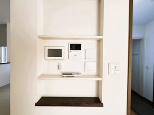 彦見町　戸建貸家（積水ハウス株式会社施工）-11