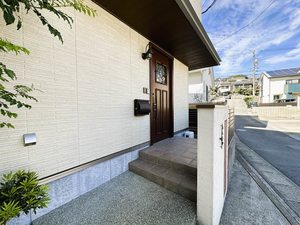 彦見町　戸建貸家（積水ハウス株式会社施工）-12