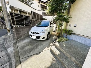 彦見町　戸建貸家（積水ハウス株式会社施工）-13