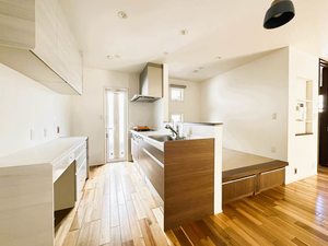 彦見町　戸建貸家（積水ハウス株式会社施工）-15