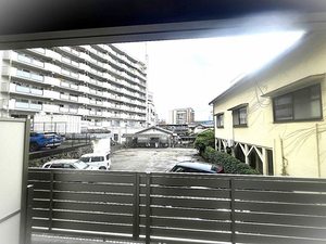 シャーメゾン別府駅前 00102号-13