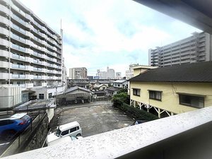 シャーメゾン別府駅前 00201号-13