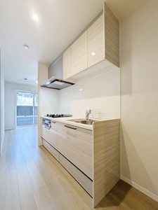 シャーメゾン九品寺 00102号-3