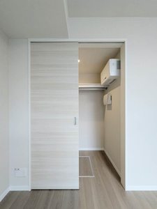 シャーメゾン九品寺 00102号-5