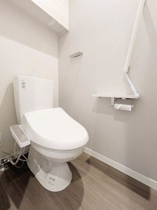 シャーメゾン九品寺 00102号-8