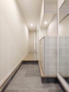 シャーメゾン九品寺 00102号-10