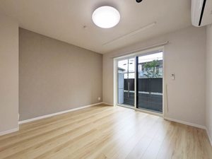 シャーメゾン九品寺 00103号-2