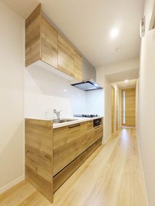 シャーメゾン九品寺 00103号-3