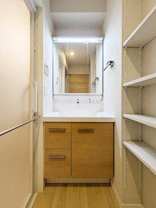 シャーメゾン九品寺 00103号-6