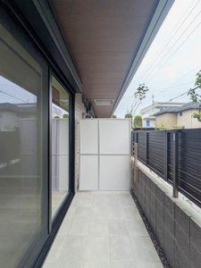 シャーメゾン九品寺 00103号-9