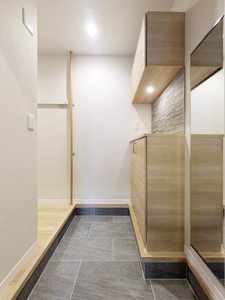 シャーメゾン九品寺 00103号-10