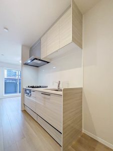 シャーメゾン九品寺 00202号-3