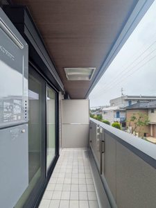 シャーメゾン九品寺 00202号-9